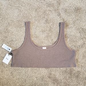 *FREE with PURCHASE* TNA manresa tank